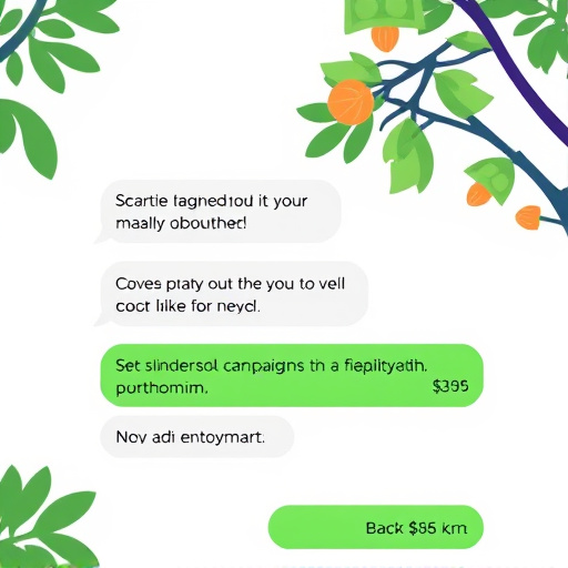 sms campaign cost highlevel