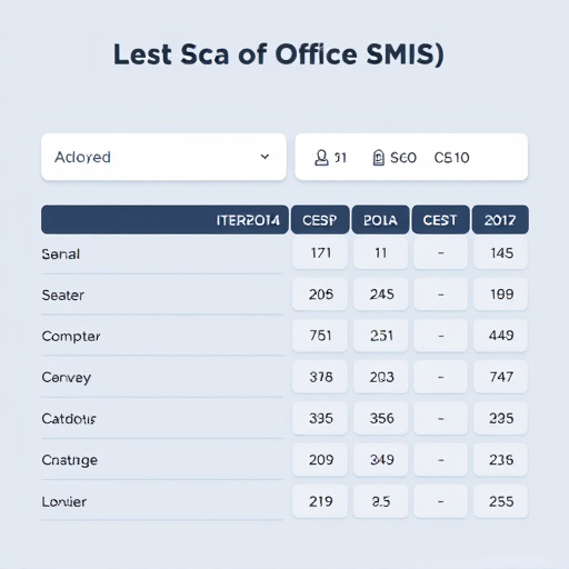 sms credit allocation