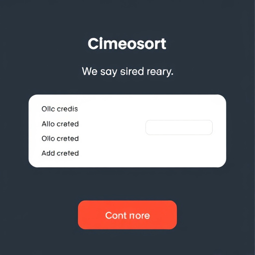 sms credit allocation