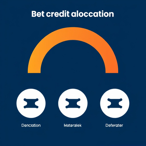 sms credit allocation