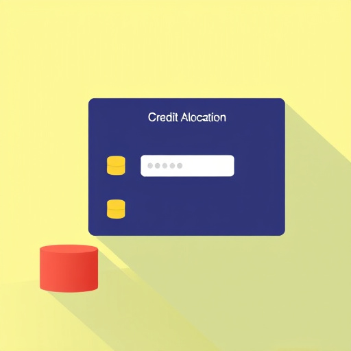 sms credit allocation