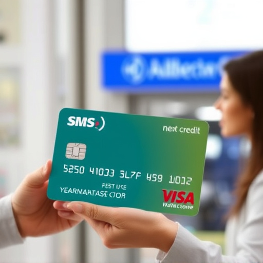 sms credit purchase