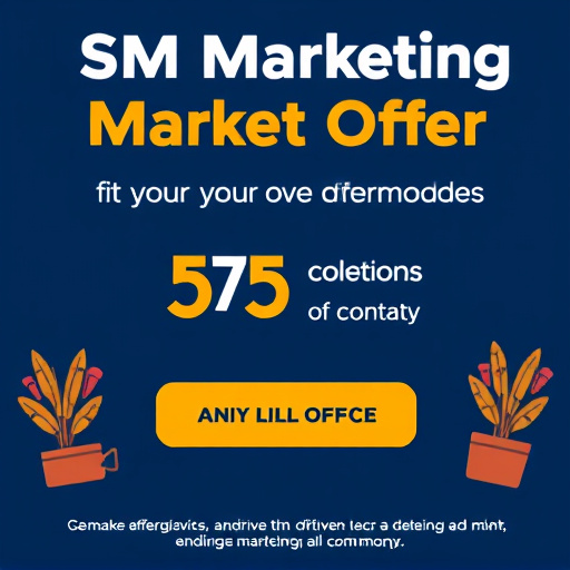 sms marketing offer