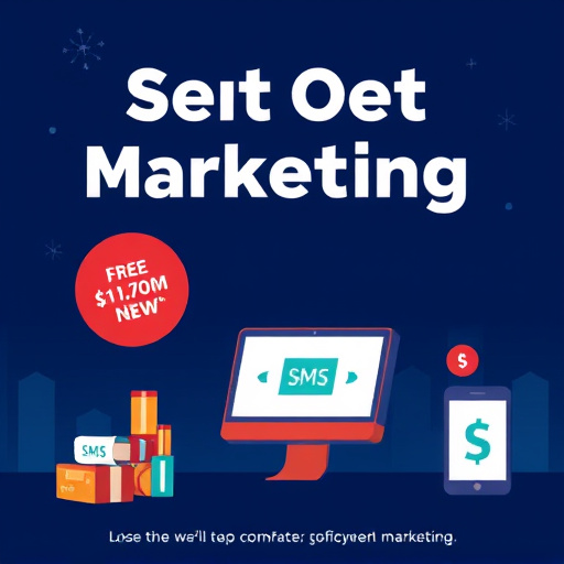 sms marketing offer