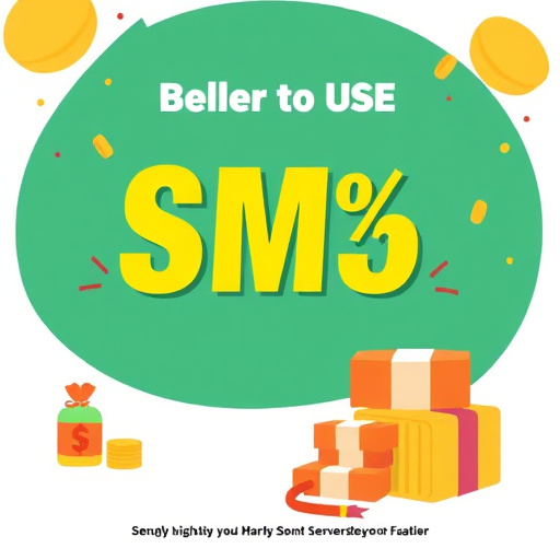 sms marketing offer
