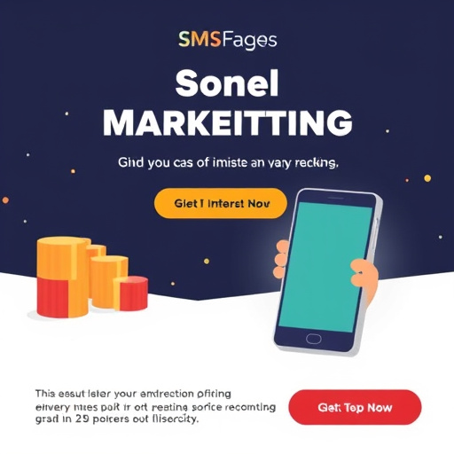 sms marketing offer