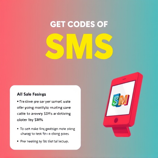 sms marketing offer