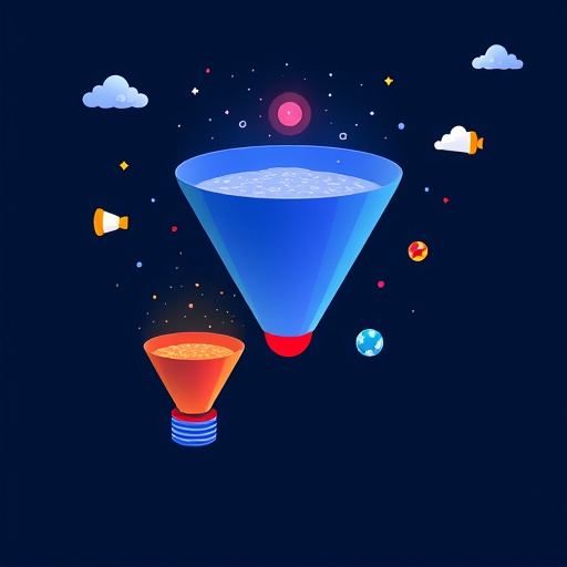 snapshot website funnels