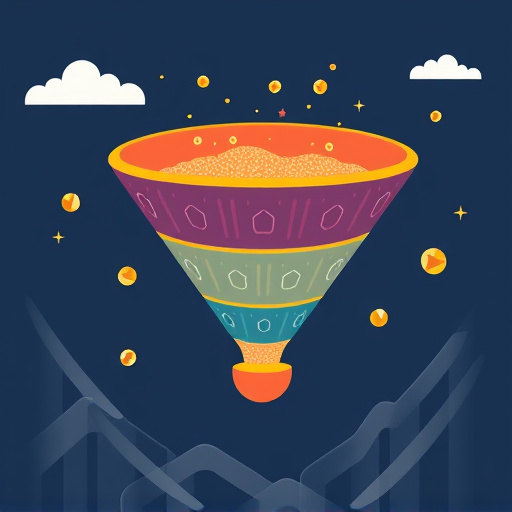 snapshot website funnels