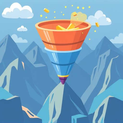 snapshot website funnels