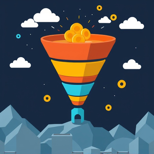 snapshot website funnels