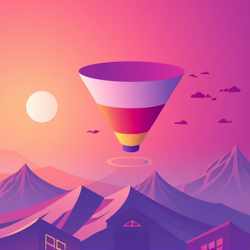 snapshot website funnels