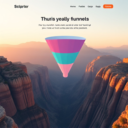 snapshot website funnels