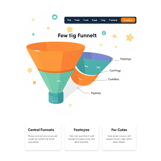 snapshot website funnels