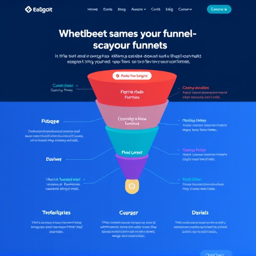 snapshot website funnels