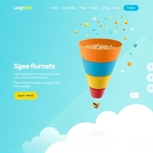 snapshot website funnels