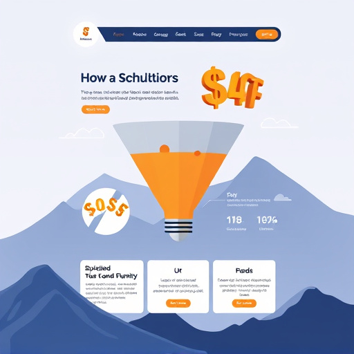 snapshot website funnels