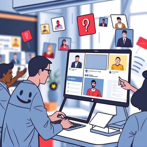 social campaign management