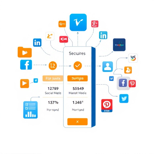 social media integration pricing gohighlevel
