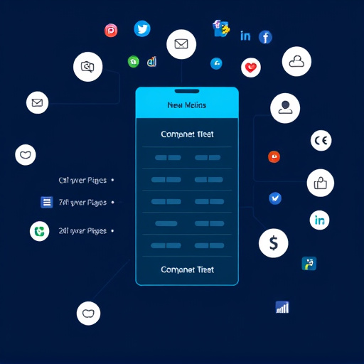 social media integration pricing gohighlevel