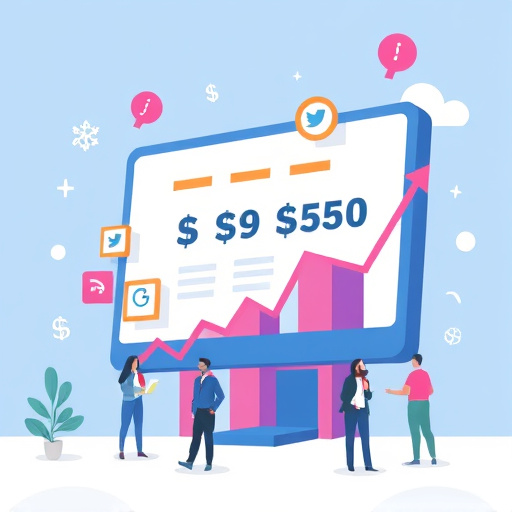 social media lead pricing gohighlevel integration