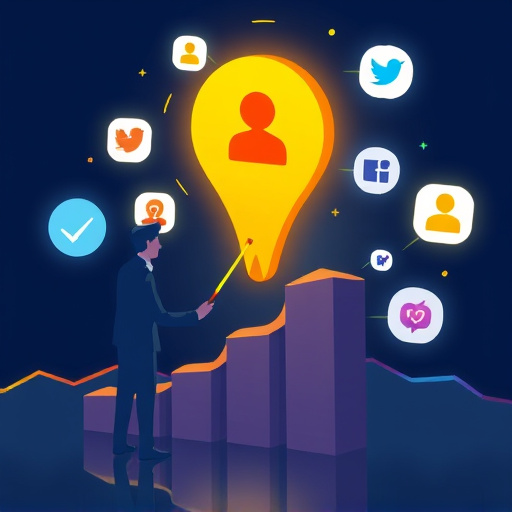 social media lead pricing gohighlevel integration
