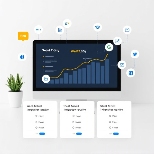 social media lead pricing gohighlevel integration