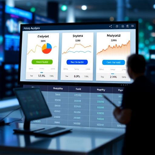 software pricing analysis