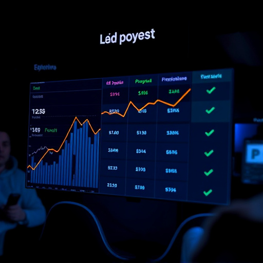 software pricing analysis