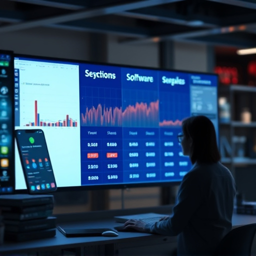 software pricing analysis