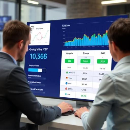 software pricing analysis