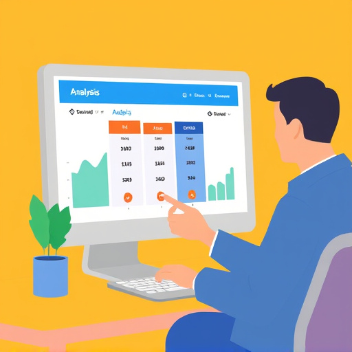 software pricing analysis