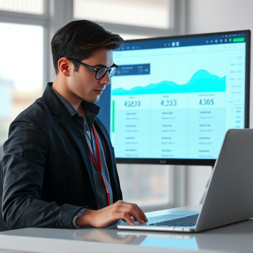 software pricing analysis