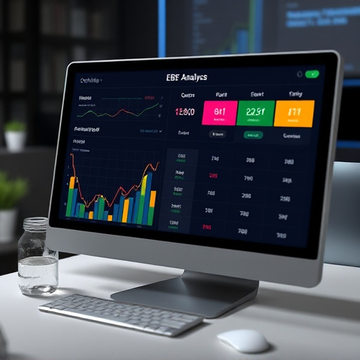 software pricing analysis