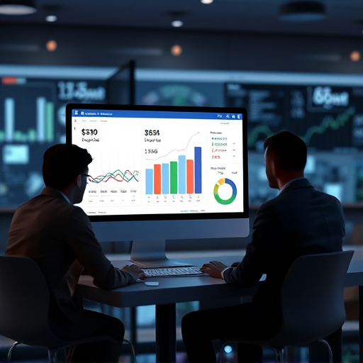 software pricing analysis