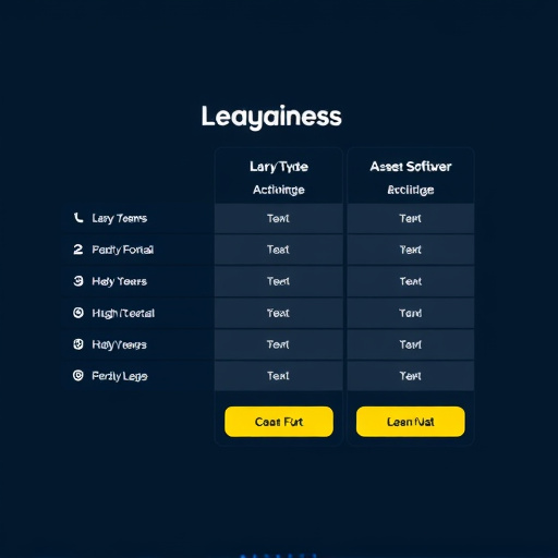 software pricing assessment