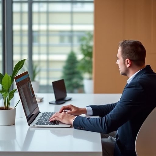 software review agency