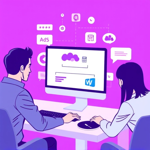 software review agency