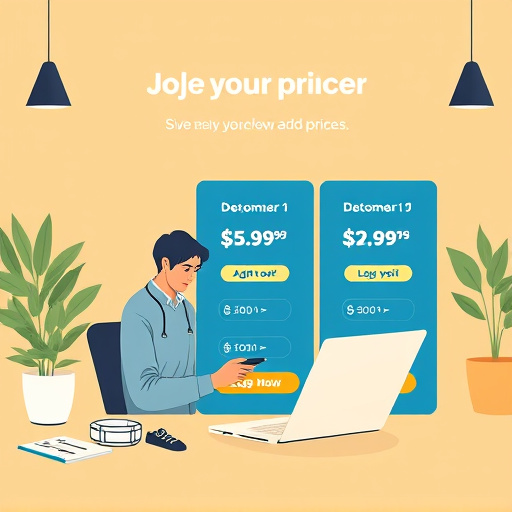 solopreneur pricing