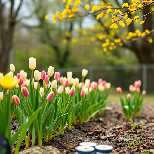 spring lead generation