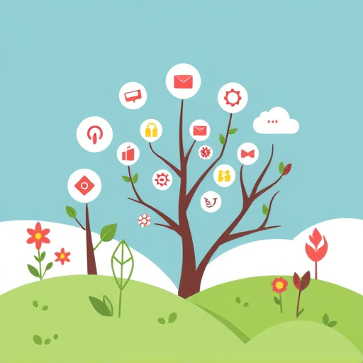 spring marketing automation