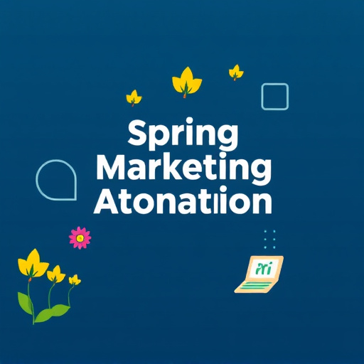 spring marketing automation