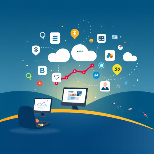 spring marketing automation