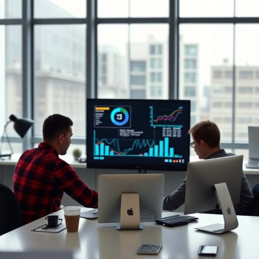 start software company analysis