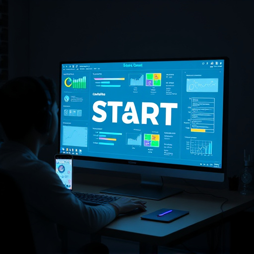 start software company analysis