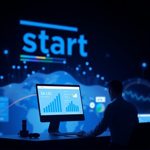 start software company analysis
