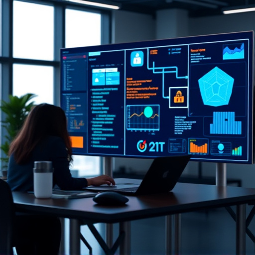 start software company analysis