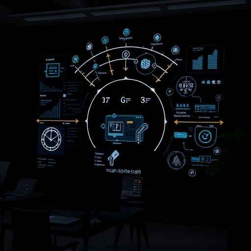 start software company analysis