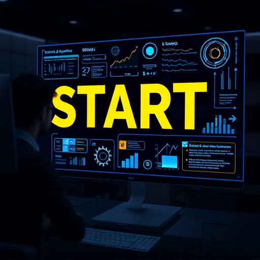 start software company analysis