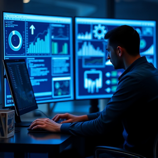 start software company analysis